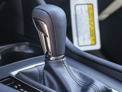 New 2026 MAZDA MAZDA3 s Sport image 24