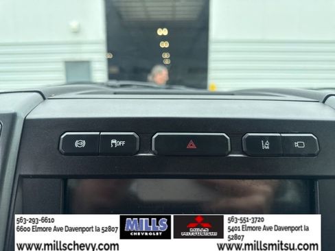 Used 2020 Ford F250 XLT w/ XLT Value Package AWD/4WD image 21