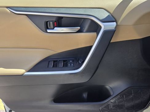 Used 2022 Toyota RAV4 XLE FWD image 29