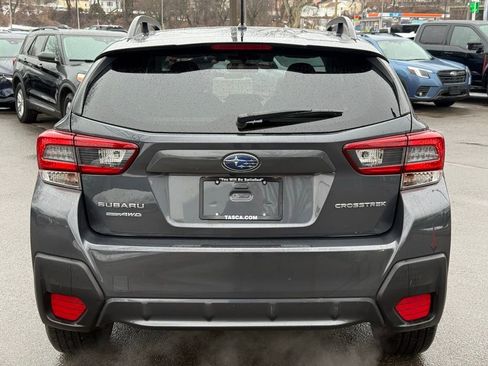 Used 2023 Subaru Crosstrek 2.0i image 7