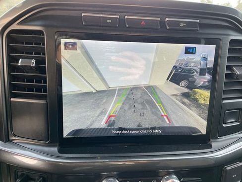 Used 2022 Ford F150 XLT w/ Equipment Group 302A High image 34