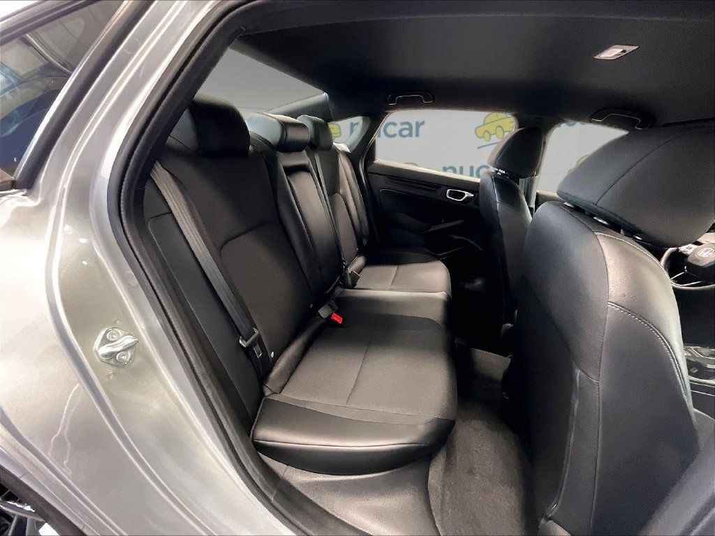 Used 2026 Honda Civic Sport image 16