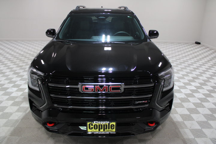 New 2027 GMC Terrain AT4 w/ Convenience Package III AWD/4WD image 6