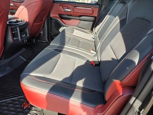 Used 2022 RAM 1500 Rebel w/ Rebel Level 2 Equipment Group image 15