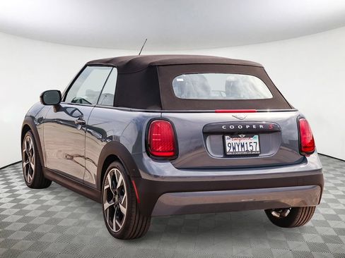 Used 2026 MINI Cooper S FWD image 11