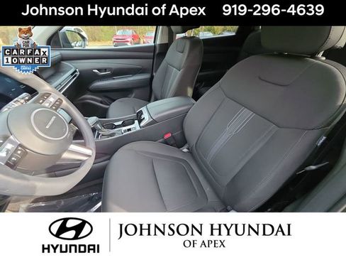Used 2025 Hyundai Tucson SEL image 25