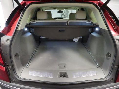 Certified 2023 Cadillac XT5 Premium Luxury image 15