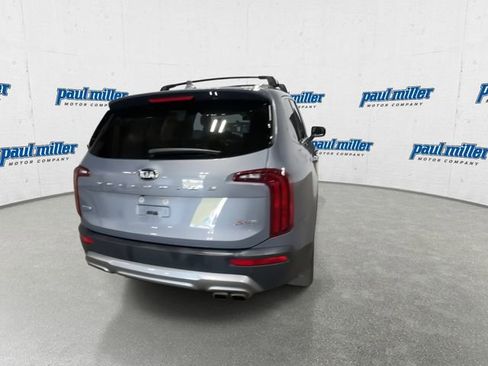 Used 2021 Kia Telluride S image 10