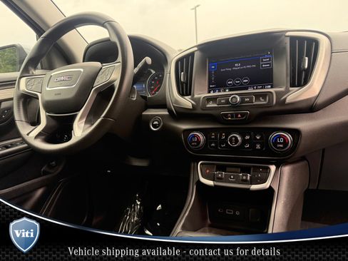 Used 2024 GMC Terrain SLE w/ Driver Convenience Package AWD/4WD image 31