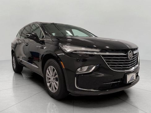 Used 2023 Buick Enclave Essence w/ Trailering Package, 5000 lbs. AWD/4WD image 1
