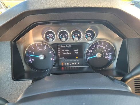 Used 2014 Ford F250 Lariat w/ Lariat Ultimate Package image 29