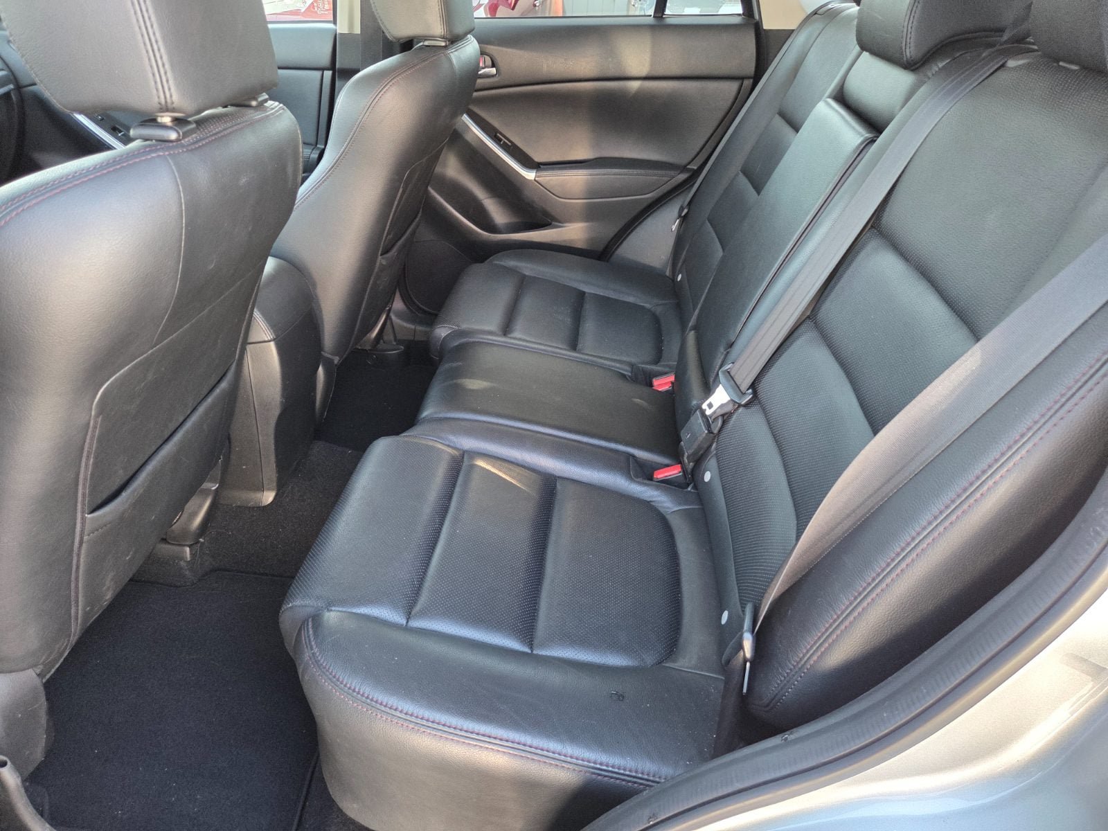 Used 2016 MAZDA CX-5 Grand Touring FWD image 11