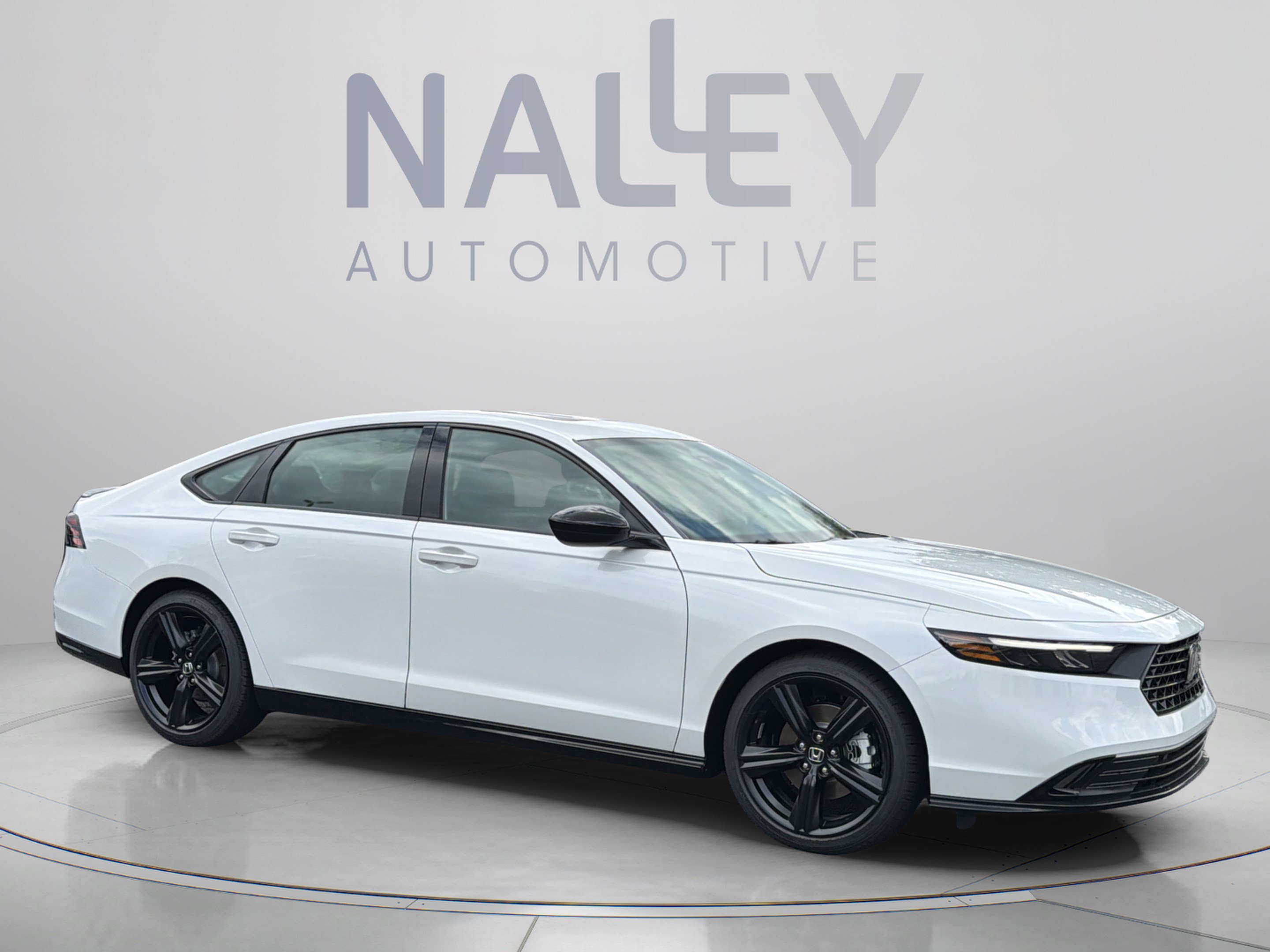 New 2026 Honda Accord Sport image 6