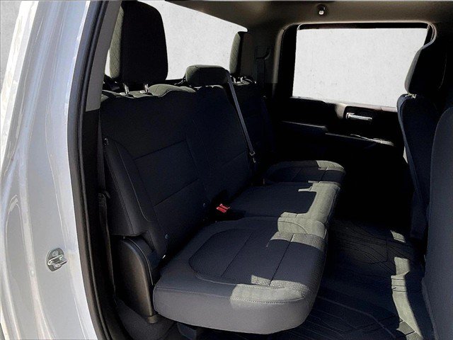 Used 2021 Chevrolet Silverado 2500 Custom w/ Custom Value Package RWD image 25