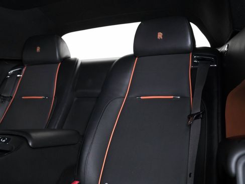 Used 2020 Rolls-Royce Dawn image 19