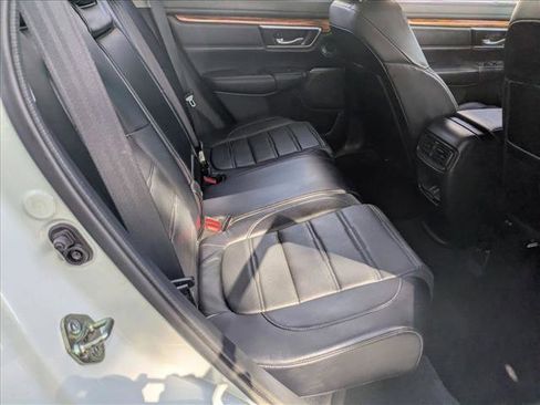 Used 2018 Honda CR-V EX-L image 18