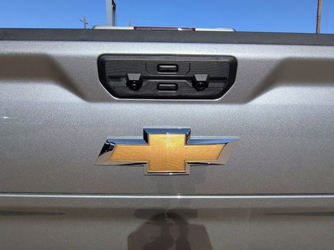 New 2026 Chevrolet Silverado 1500 LTZ w/ LTZ Premium Texas Edition image 44