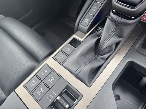 New 2026 Toyota Land Cruiser image 14