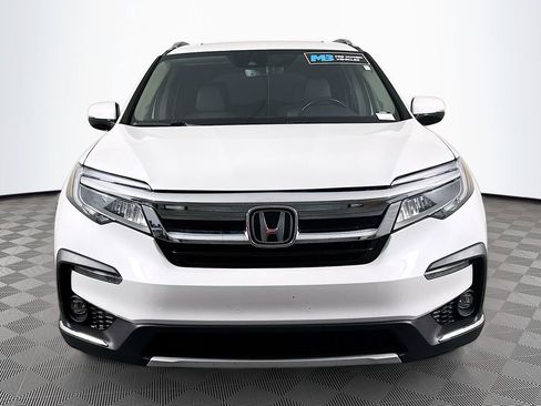 Used 2020 Honda Pilot Elite image 2