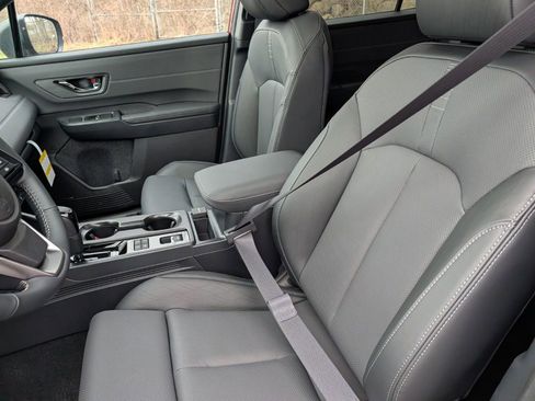 New 2026 Subaru Outback Touring XT AWD/4WD image 24