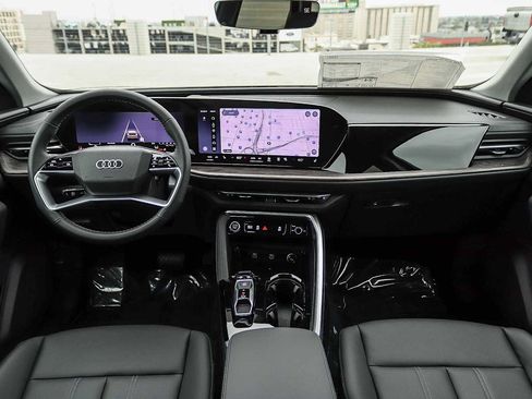 New 2026 Audi Q5 Premium AWD/4WD image 16