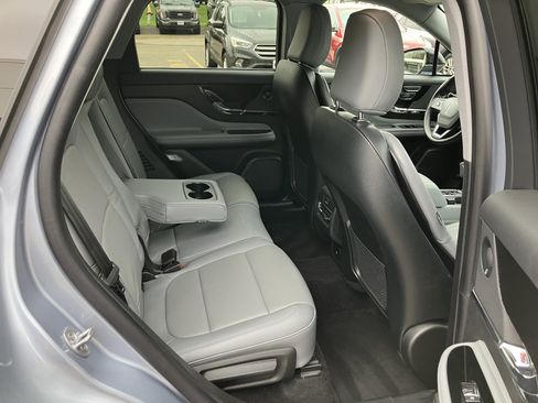 Used 2022 Lincoln Corsair Reserve w/ Equipment Group 201A image 16