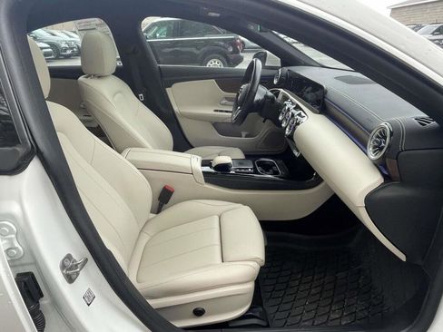 Certified 2023 Mercedes-Benz CLA 250 4MATIC image 23
