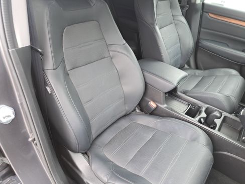 Used 2022 Honda CR-V EX-L image 10