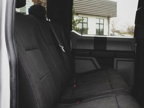 Used 2019 Ford F150 XLT image 22