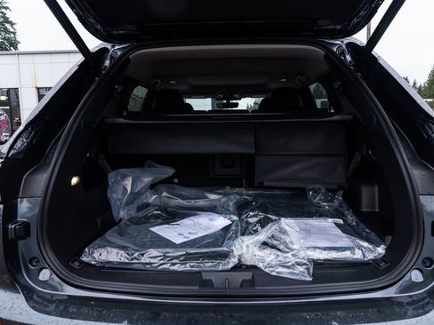 New 2026 Mitsubishi Outlander SE image 7