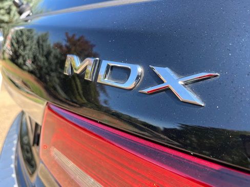 Used 2020 Acura MDX SH-AWD w/ Technology Package image 56