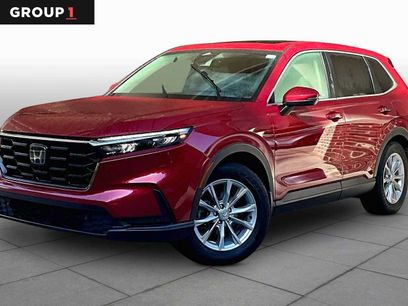 Certified 2023 Honda CR-V EX-L