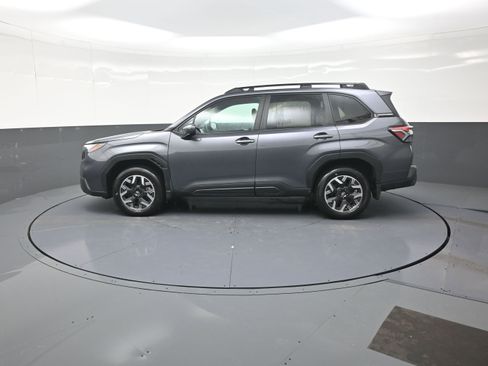 New 2026 Subaru Forester Premium image 6