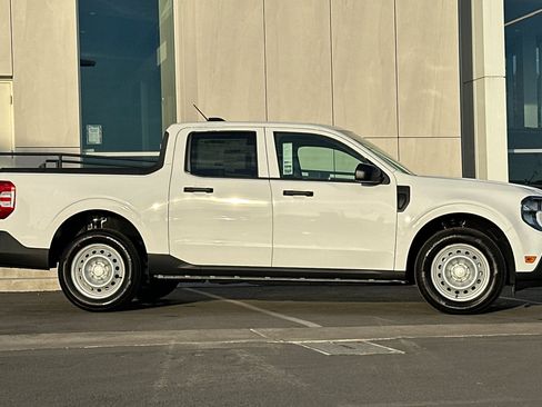 New 2026 Ford Maverick XL image 2