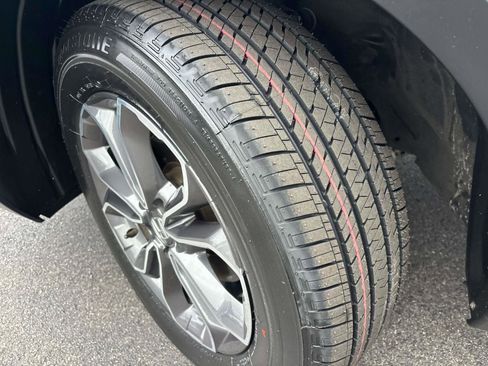 Certified 2020 Honda CR-V EX-L image 8