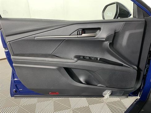New 2026 Toyota Camry SE FWD image 19