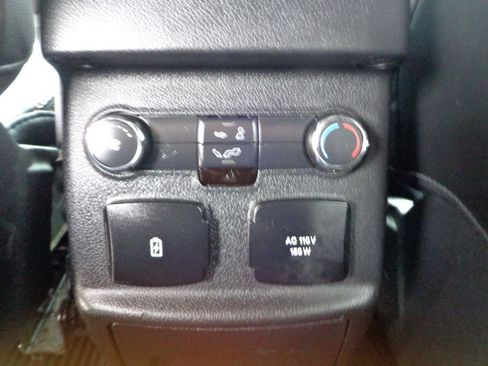 Used 2016 Ford Explorer Sport w/ Equipment Group 401A image 20