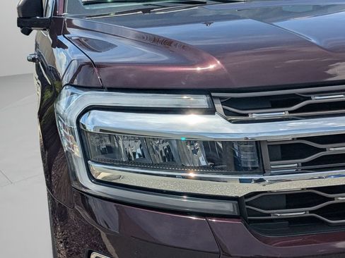 Used 2023 Ford Expedition Max King Ranch AWD/4WD image 8