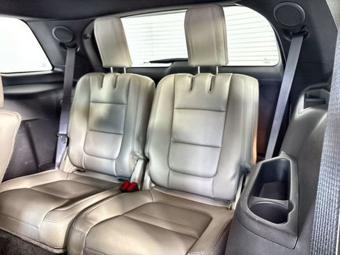 Used 2015 Ford Explorer Limited FWD image 24