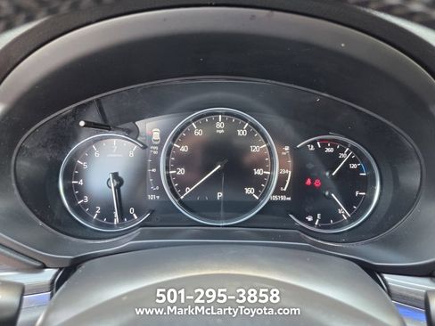 Used 2020 MAZDA CX-5 Grand Touring FWD image 30