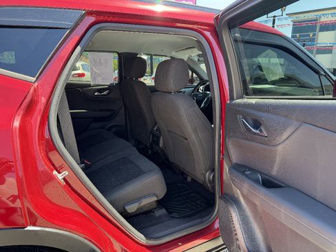 Used 2020 Chevrolet Blazer LT FWD image 13