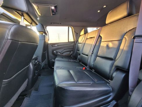 Used 2016 Chevrolet Tahoe LT RWD image 28