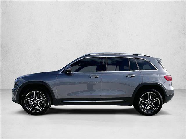 Used 2026 Mercedes-Benz GLB 250 4MATIC image 6