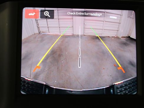 Used 2024 RAM 2500 Big Horn image 57