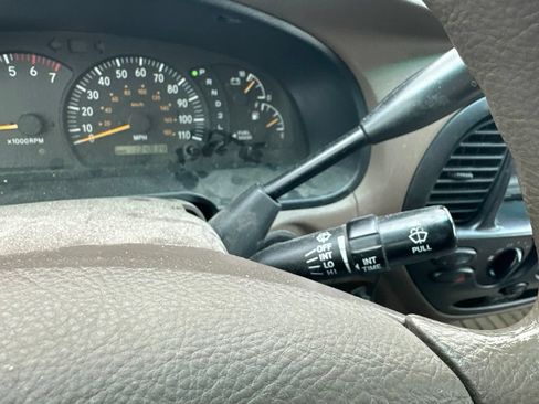 Used 2003 Toyota Tundra SR5 AWD/4WD image 26