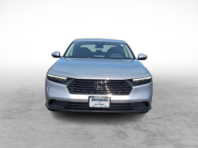 Used 2024 Honda Accord LX image 2