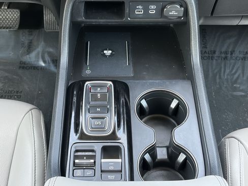 Used 2023 Honda Pilot EX-L image 16