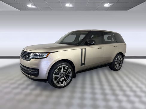 Used 2024 Land Rover Range Rover SE AWD/4WD image 1