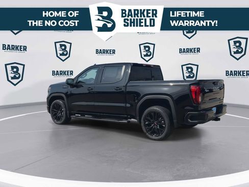 New 2026 GMC Sierra 1500 Elevation w/ Elevation Premium Package AWD/4WD image 7