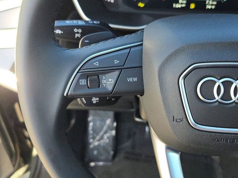 Used 2025 Audi Q3 2.0T Premium w/ Convenience Package image 20